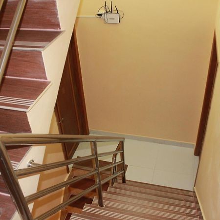 Boeung Chhouk Guest House Phnom Penh Dış mekan fotoğraf