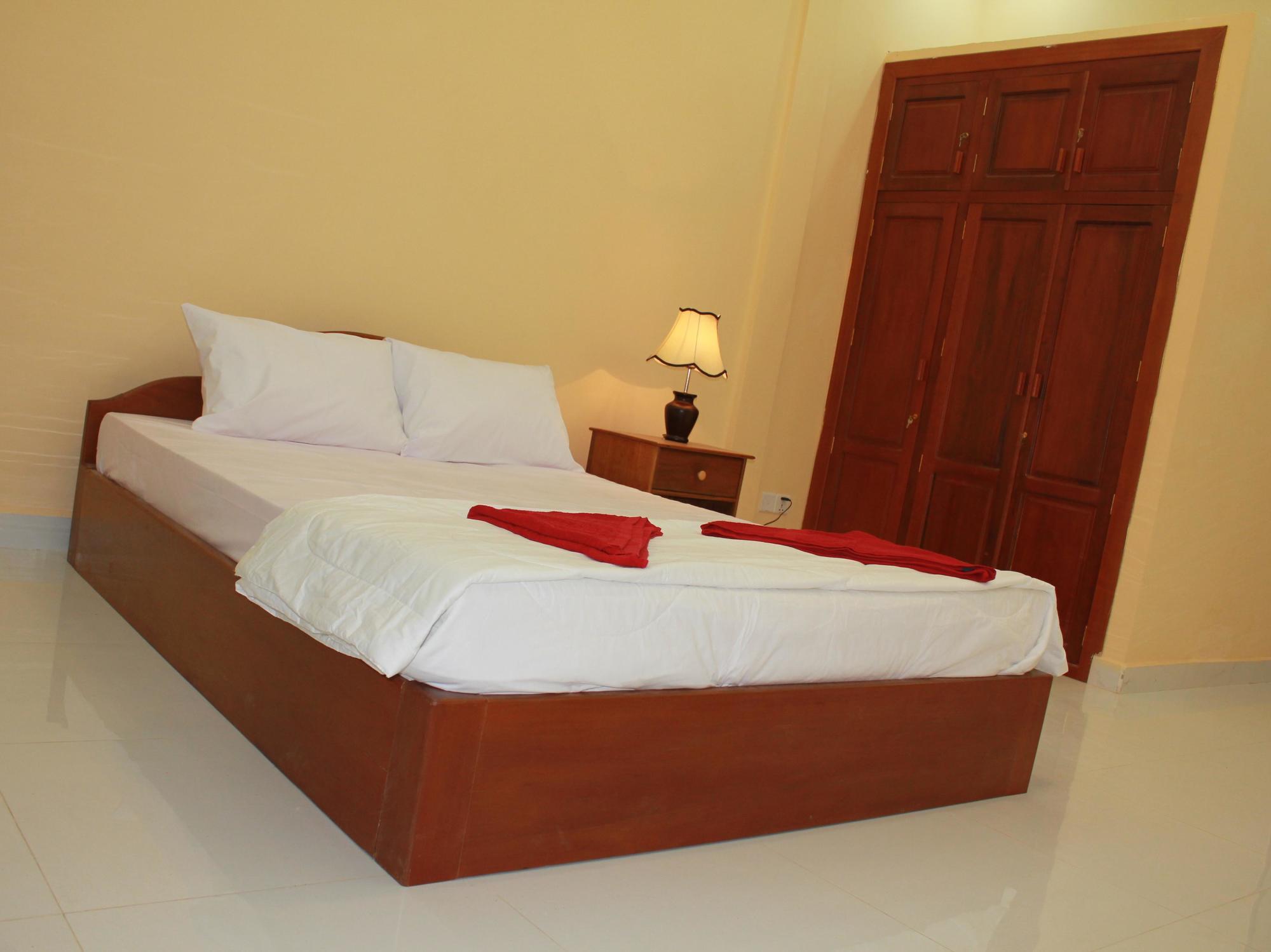 Boeung Chhouk Guest House Phnom Penh Dış mekan fotoğraf
