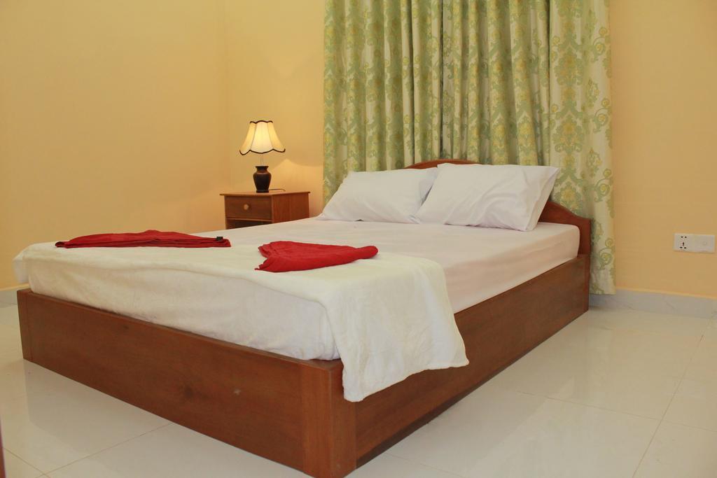 Boeung Chhouk Guest House Phnom Penh Oda fotoğraf