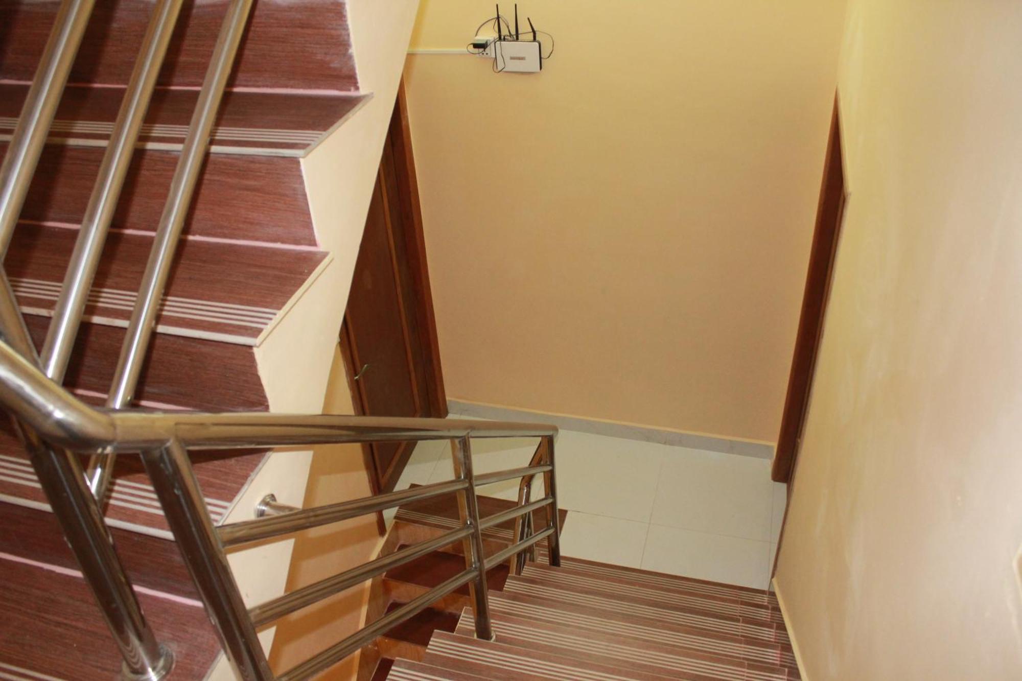 Boeung Chhouk Guest House Phnom Penh Dış mekan fotoğraf